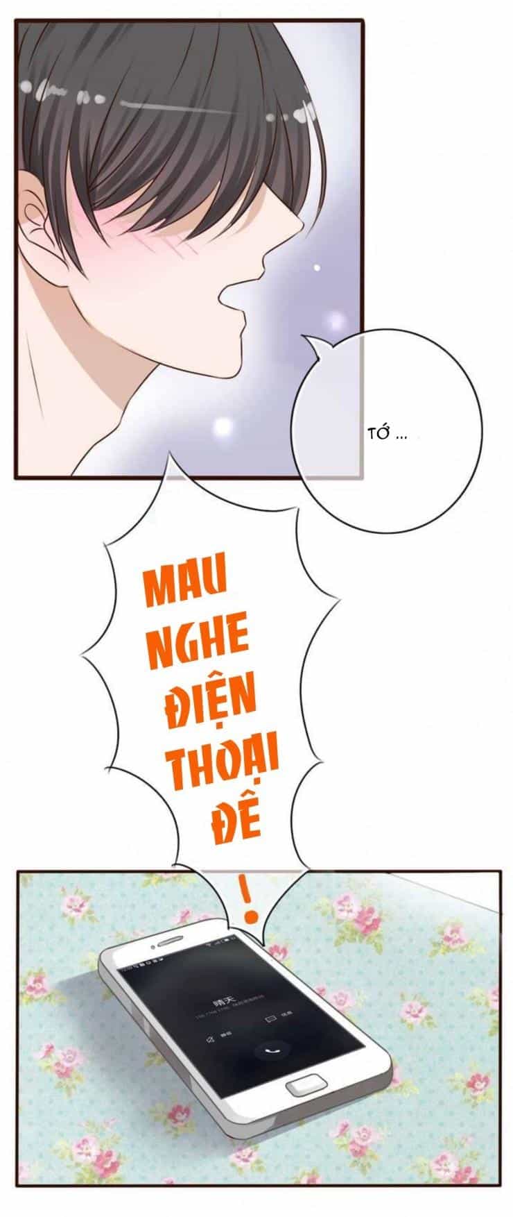 Sau Con Mưa Mùa Hạ - Chương 6 - ảnh 11
