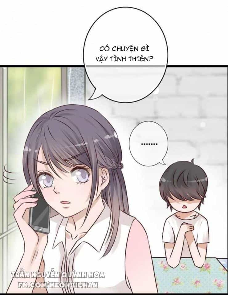Sau Con Mưa Mùa Hạ - Chương 6 - ảnh 12