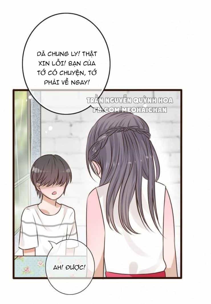 Sau Con Mưa Mùa Hạ - Chương 6 - ảnh 15