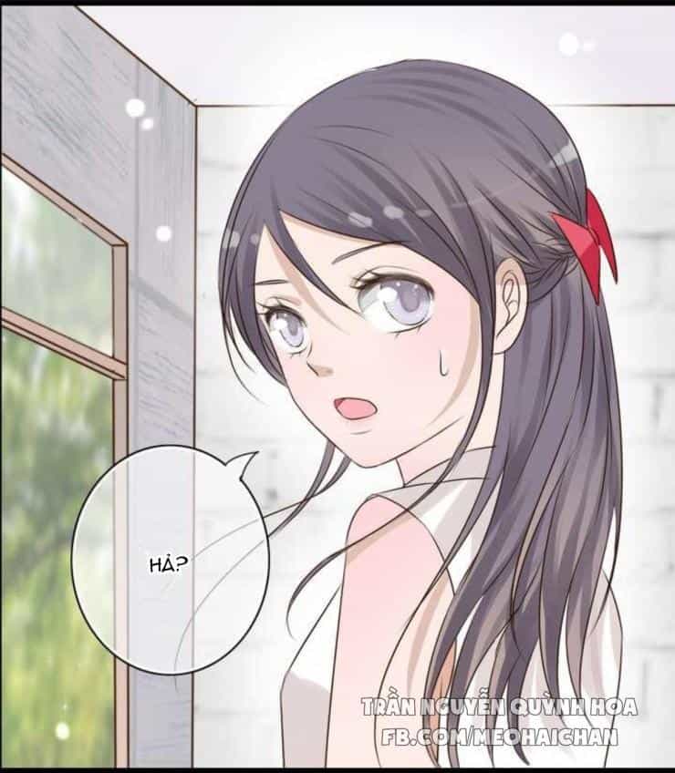 Sau Con Mưa Mùa Hạ - Chương 6 - ảnh 17