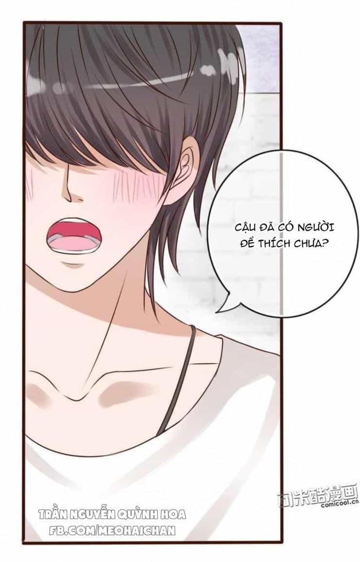 Sau Con Mưa Mùa Hạ - Chương 6 - ảnh 18