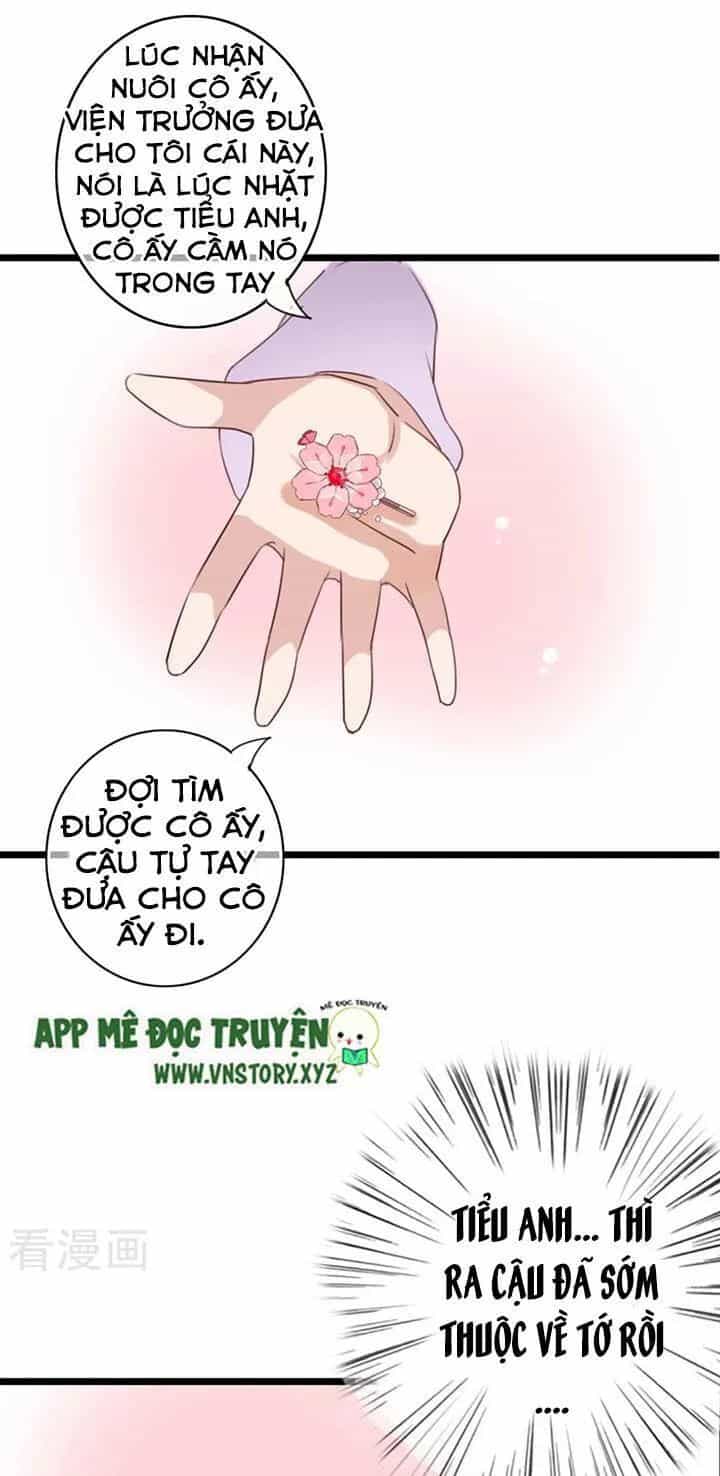 Sau Con Mưa Mùa Hạ - Chương 79 - ảnh 15
