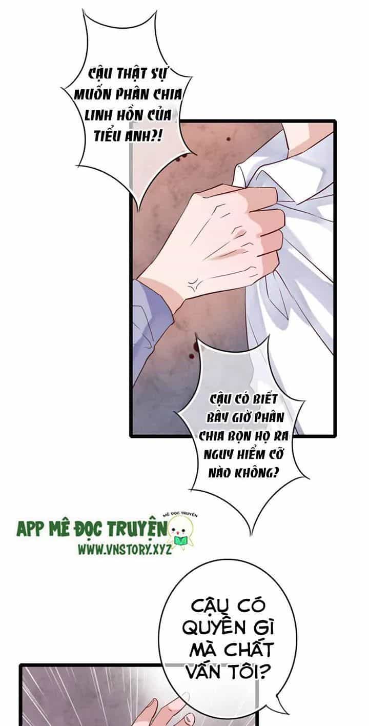 Sau Con Mưa Mùa Hạ - Chương 81 - ảnh 14