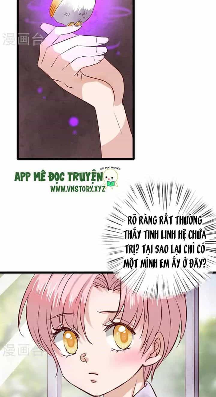 Sau Con Mưa Mùa Hạ - Chương 81 - ảnh 18