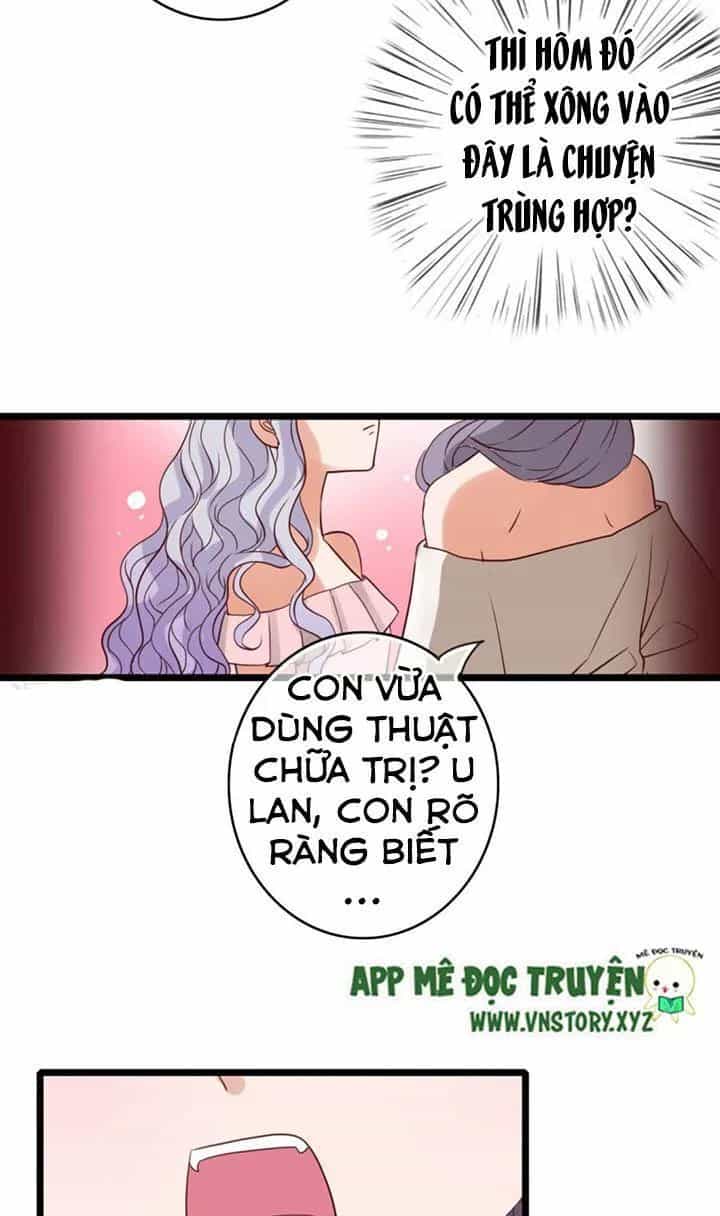 Sau Con Mưa Mùa Hạ - Chương 81 - ảnh 21