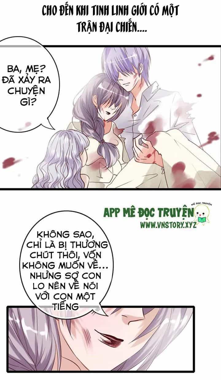 Sau Con Mưa Mùa Hạ - Chương 82 - ảnh 16