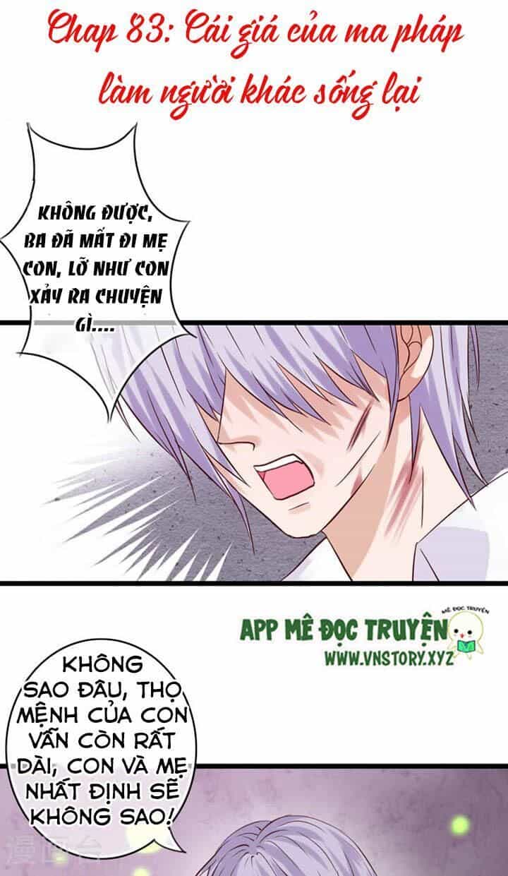 Sau Con Mưa Mùa Hạ - Chương 83 - ảnh 1