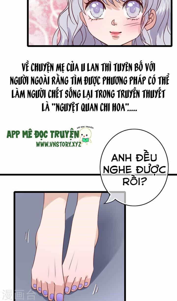 Sau Con Mưa Mùa Hạ - Chương 83 - ảnh 9