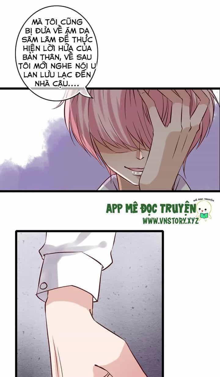 Sau Con Mưa Mùa Hạ - Chương 84 - ảnh 5