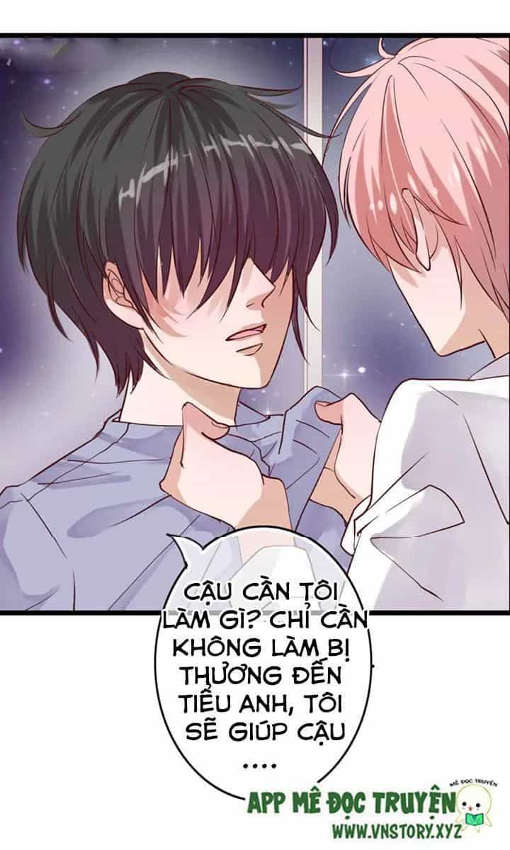 Sau Con Mưa Mùa Hạ - Chương 84 - ảnh 9