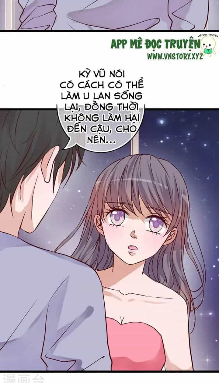 Sau Con Mưa Mùa Hạ - Chương 85 - ảnh 20