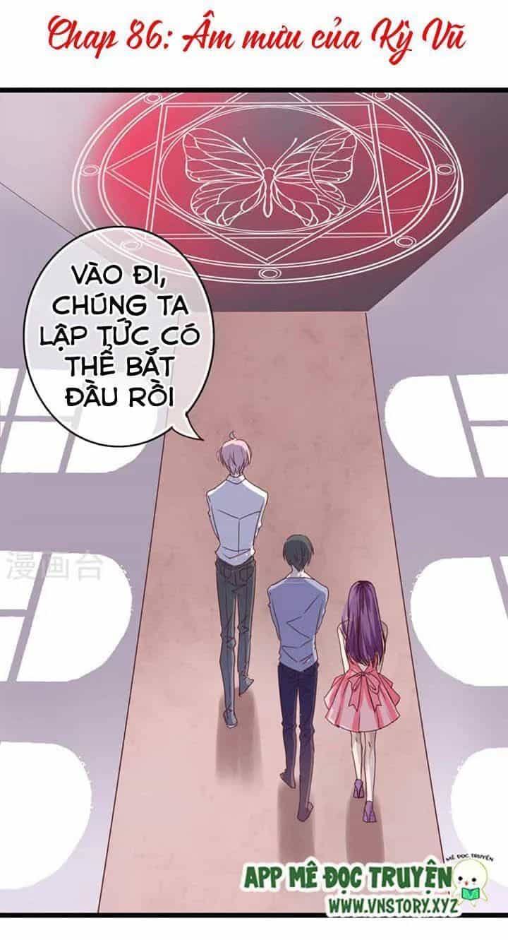 Sau Con Mưa Mùa Hạ - Chương 86 - ảnh 1