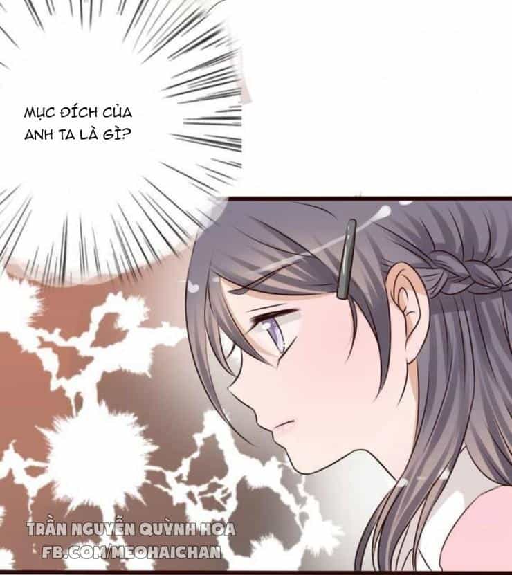 Sau Con Mưa Mùa Hạ - Chương 7 - ảnh 12