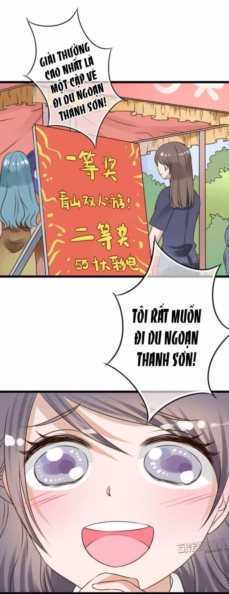 Sau Con Mưa Mùa Hạ - Chương 7 - ảnh 15