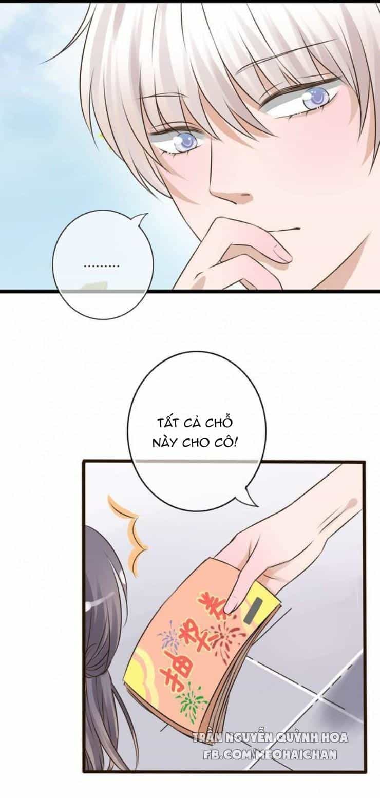 Sau Con Mưa Mùa Hạ - Chương 7 - ảnh 16