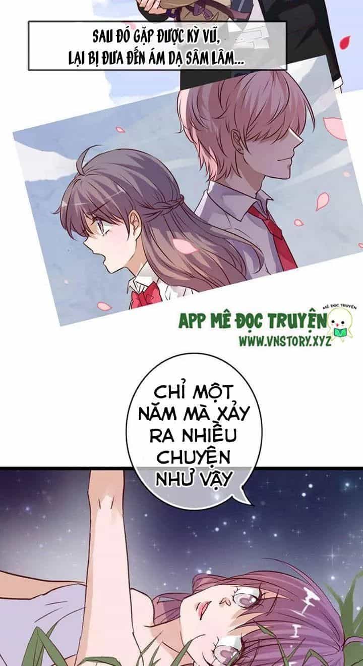 Sau Con Mưa Mùa Hạ - Chương 89 - ảnh 11
