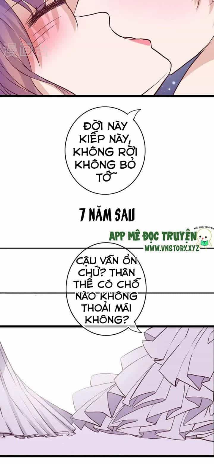 Sau Con Mưa Mùa Hạ - Chương 89 - ảnh 16