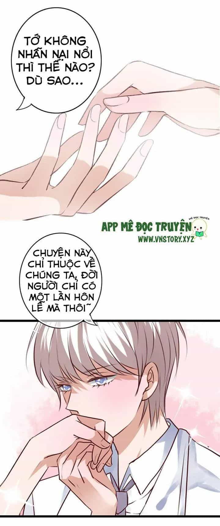 Sau Con Mưa Mùa Hạ - Chương 89 - ảnh 21