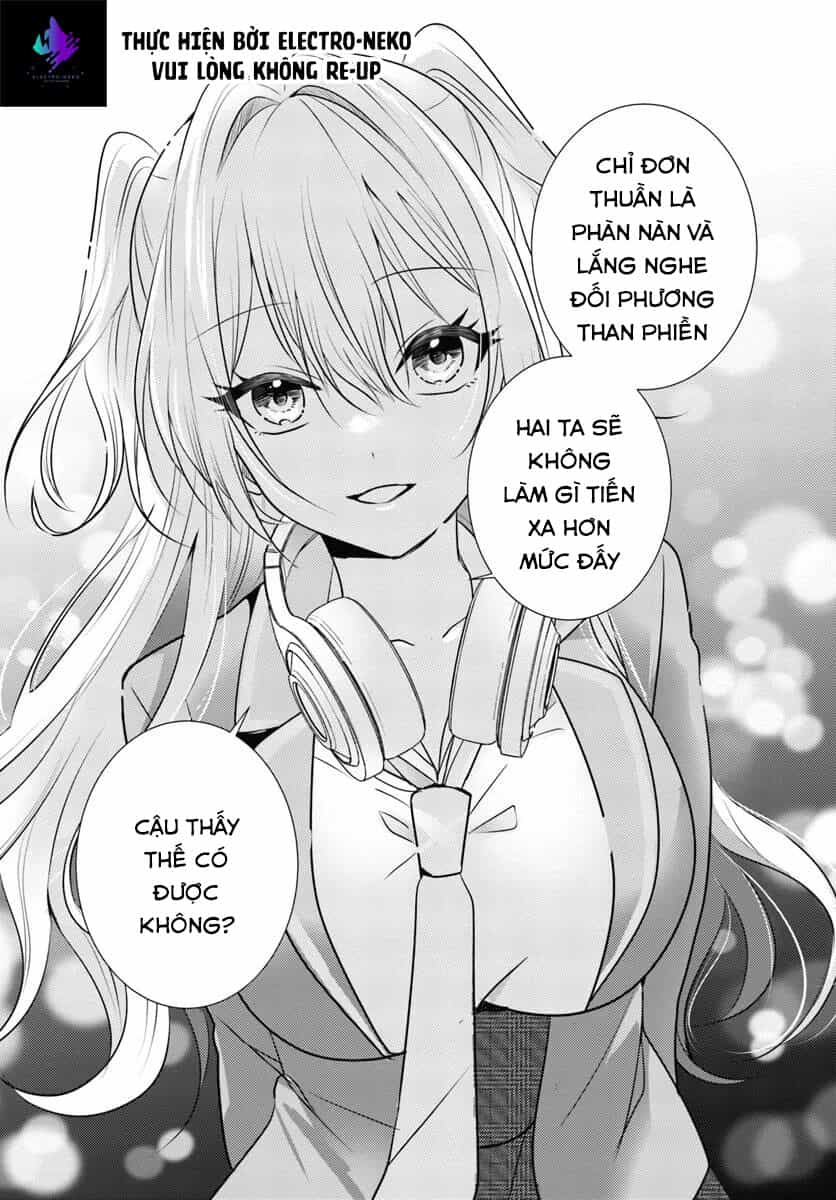 Sau Giờ Học, Tại Nhà Hàng Gia Đình, Cùng Cô Bạn Cùng Lớp - Chương 1 - ảnh 41