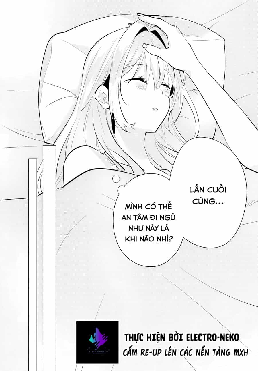 Sau Giờ Học, Tại Nhà Hàng Gia Đình, Cùng Cô Bạn Cùng Lớp - Chương 7.2 - ảnh 15
