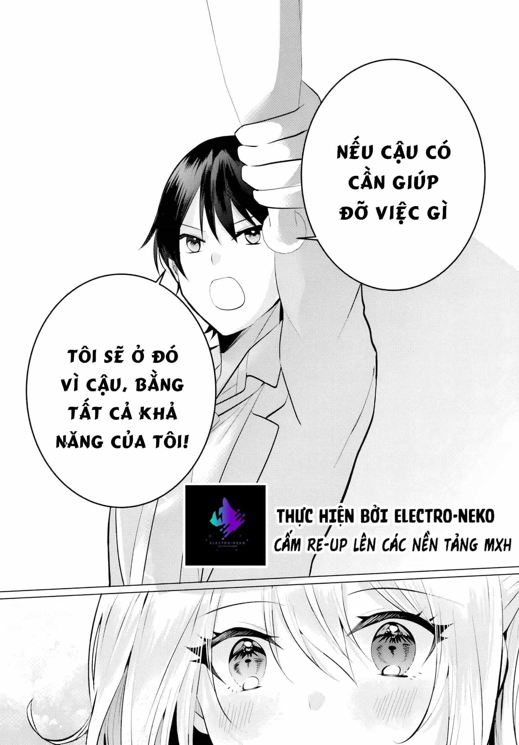 Sau Giờ Học, Tại Quán Ăn Gia Đình, Với Cô Bạn Cùng Lớp - Chương 6.2 - ảnh 14