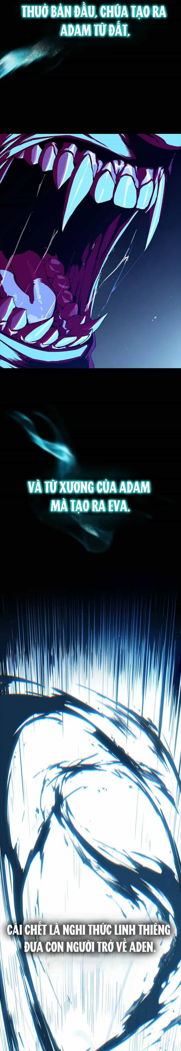 Sau Khi Ánh Trăng Tan - Chương 0 - ảnh 4