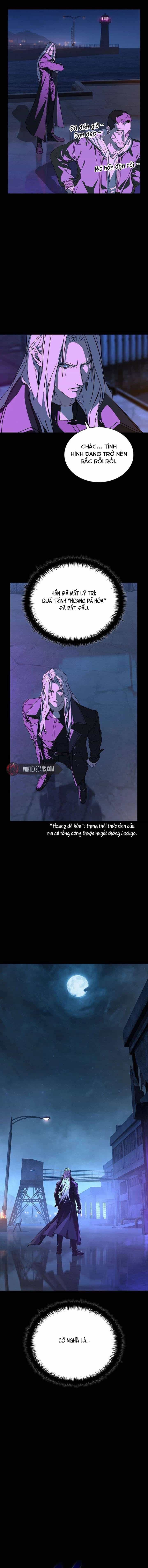 Sau Khi Ánh Trăng Tan - Chương 1 - ảnh 29