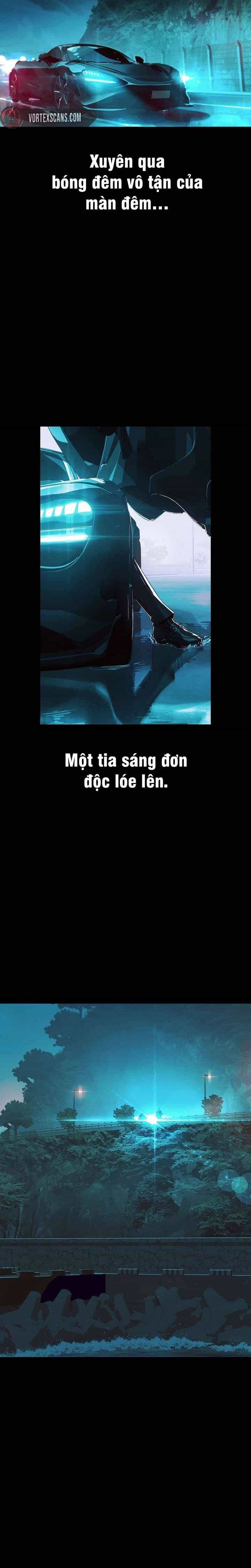 Sau Khi Ánh Trăng Tan - Chương 1 - ảnh 4