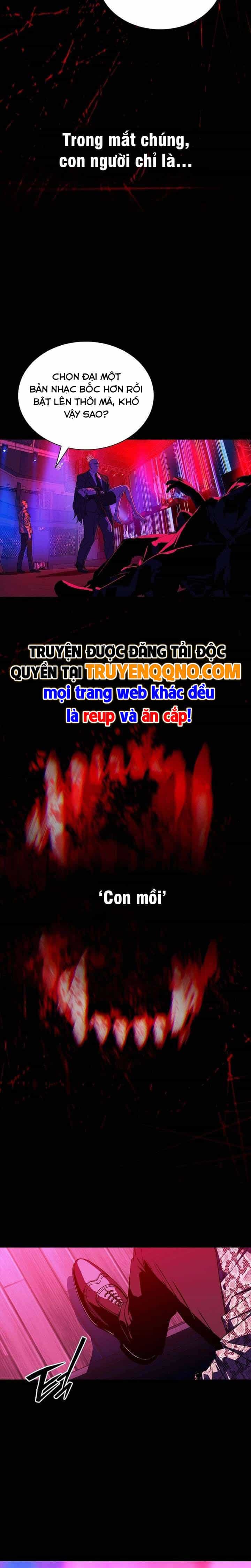 Sau Khi Ánh Trăng Tan - Chương 1 - ảnh 9