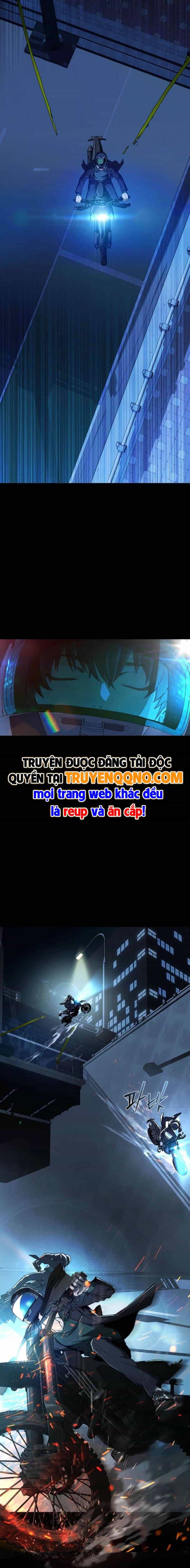 Sau Khi Ánh Trăng Tan - Chương 2 - ảnh 8