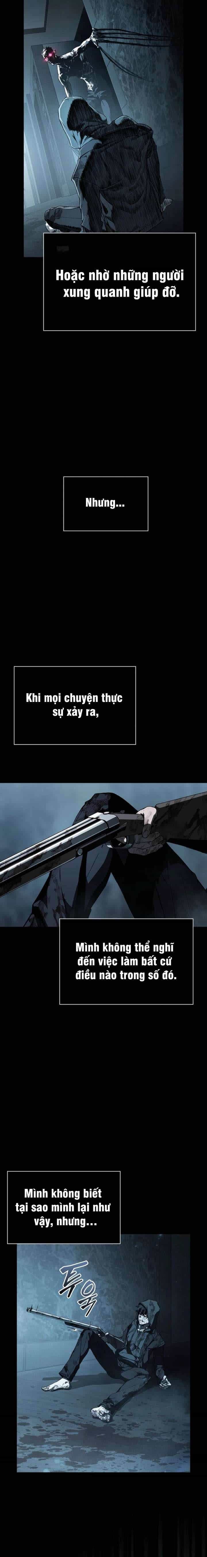 Sau Khi Ánh Trăng Tan - Chương 3 - ảnh 10