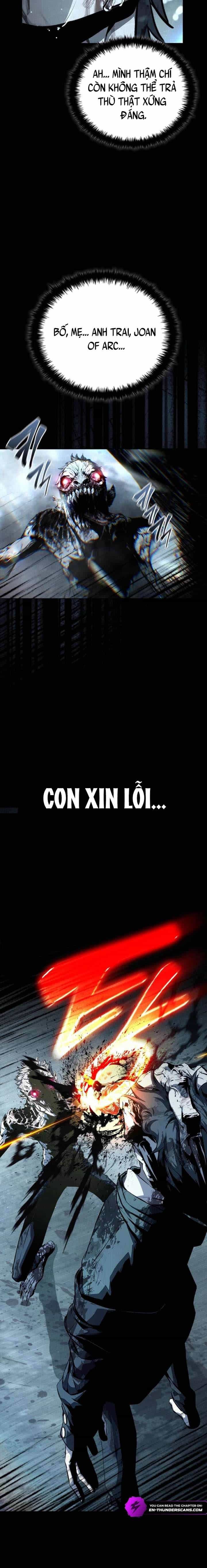 Sau Khi Ánh Trăng Tan - Chương 3 - ảnh 16
