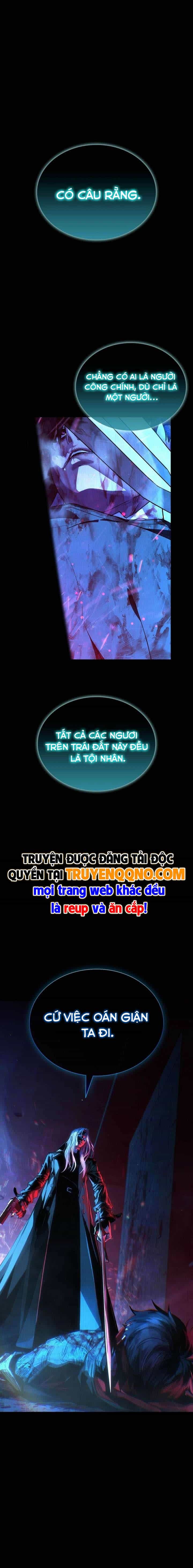 Sau Khi Ánh Trăng Tan - Chương 3 - ảnh 21