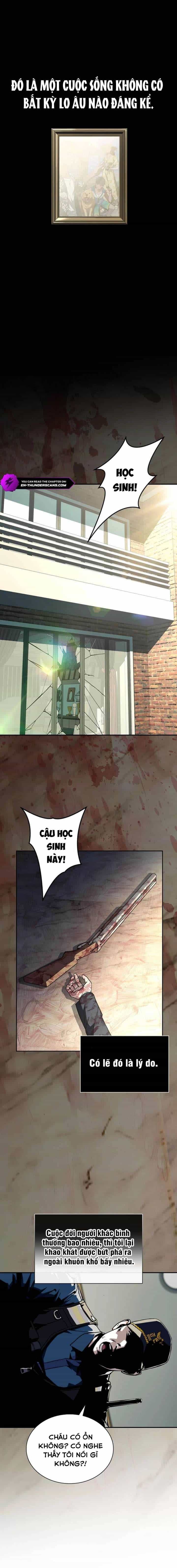 Sau Khi Ánh Trăng Tan - Chương 3 - ảnh 24