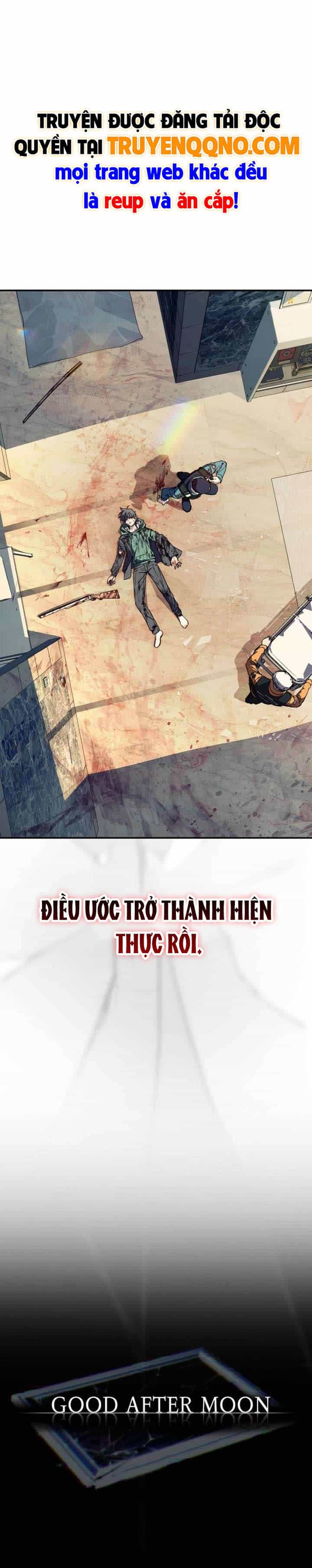 Sau Khi Ánh Trăng Tan - Chương 3 - ảnh 26
