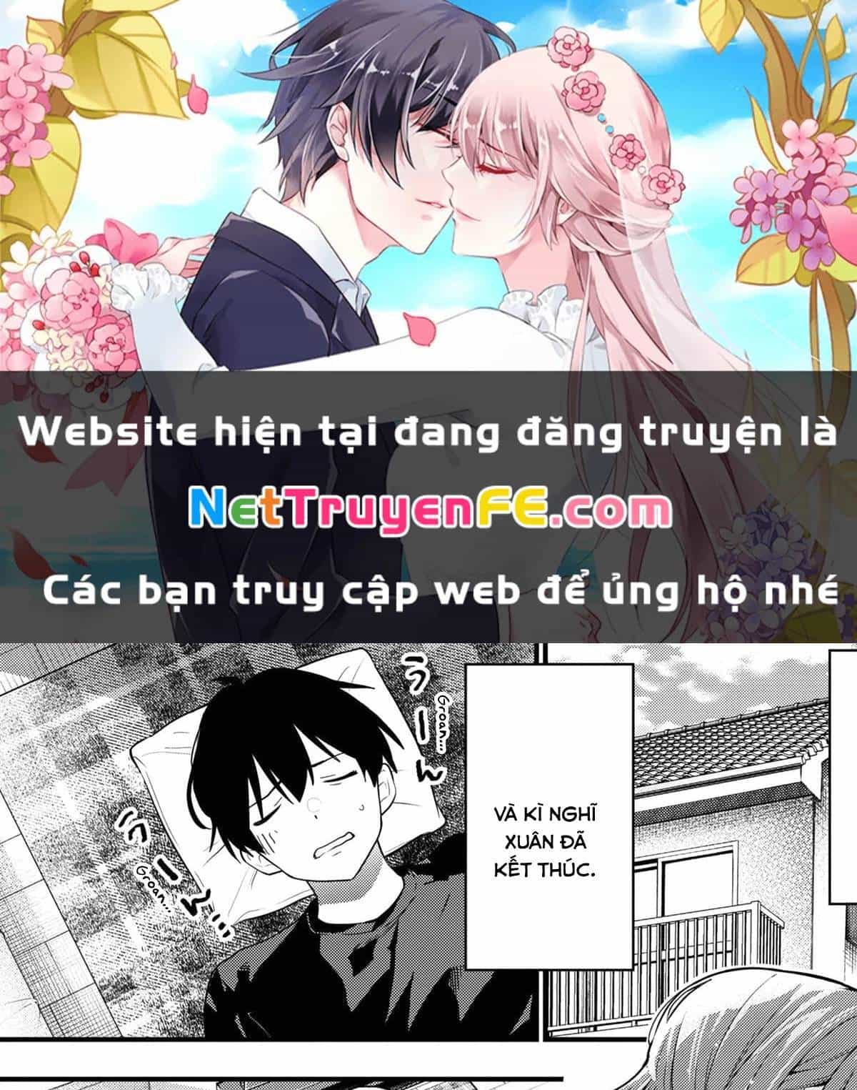 Sau Khi Bị Bạn Gái Lừa, Một Tiểu Quỷ Khoá Dưới Cứ Bám Theo Tôi. - Chương 24 - ảnh 2