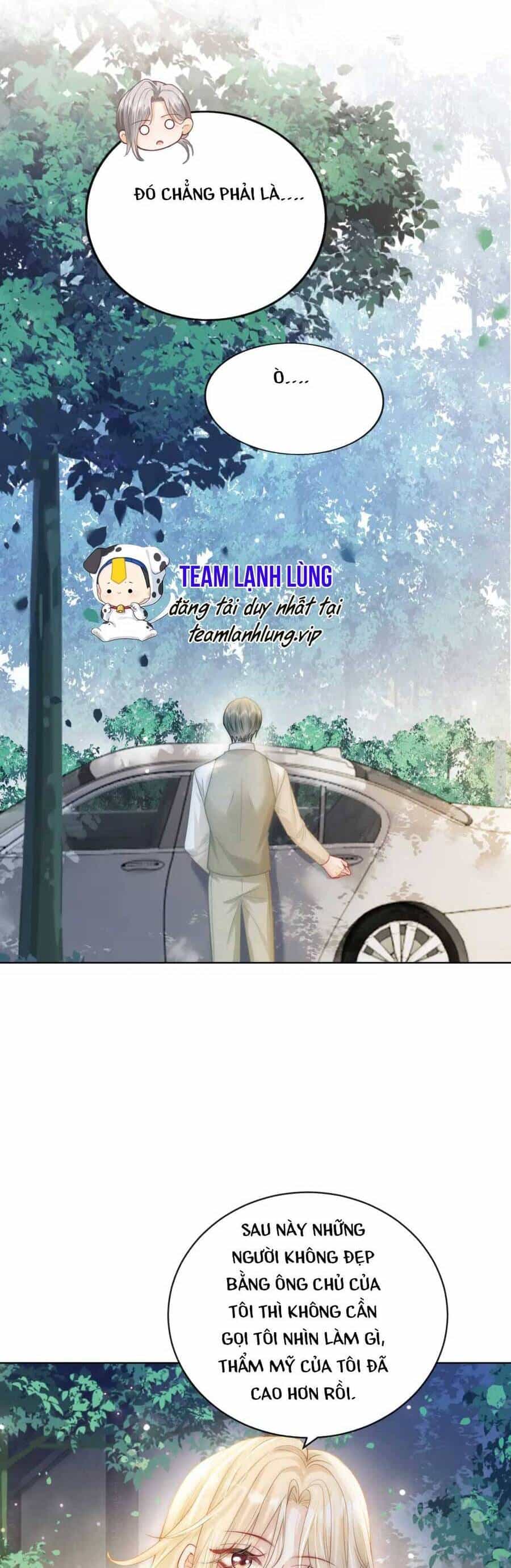 Sau Khi Bị Cướp Đi Tất Cả, Cô Ấy Phong Thần Trở Về - Chương 10 - ảnh 14