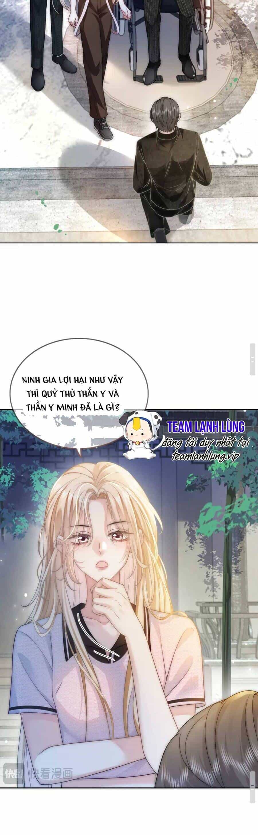 Sau Khi Bị Cướp Đi Tất Cả, Cô Ấy Phong Thần Trở Về - Chương 10 - ảnh 24
