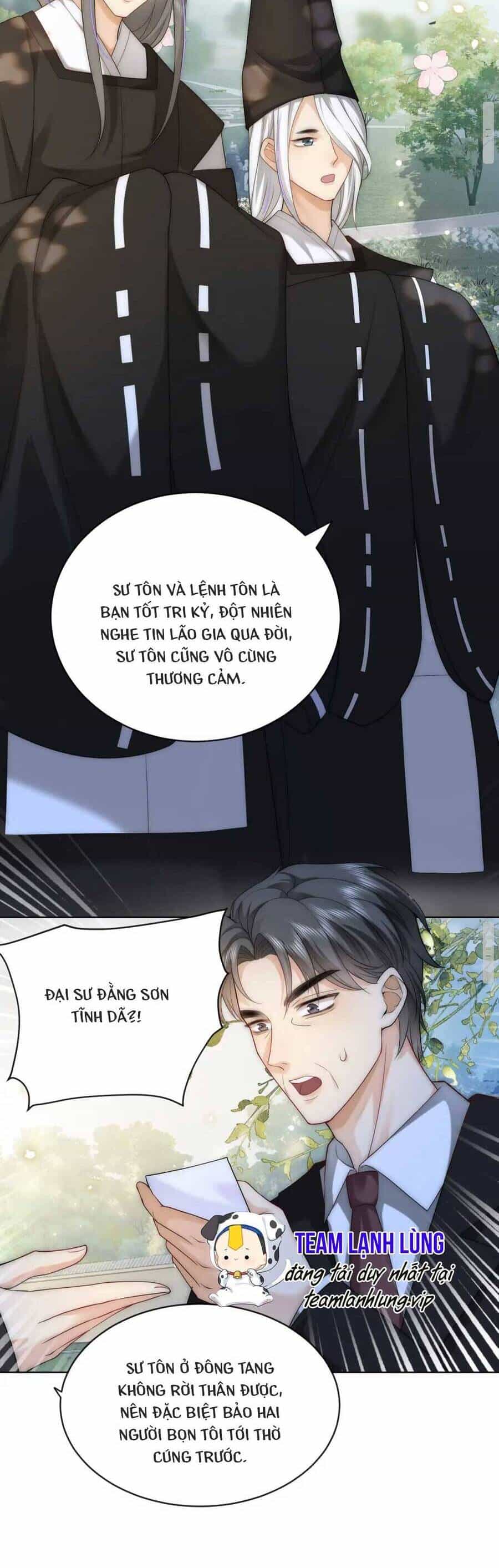Sau Khi Bị Cướp Đi Tất Cả, Cô Ấy Phong Thần Trở Về - Chương 11 - ảnh 24