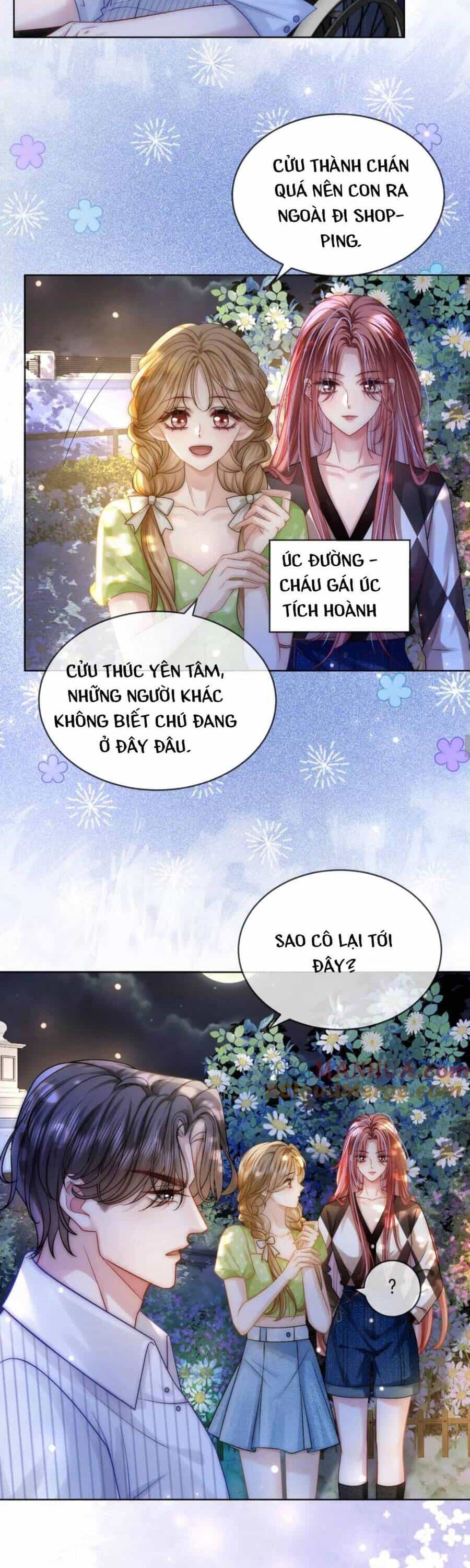 Sau Khi Bị Cướp Đi Tất Cả, Cô Ấy Phong Thần Trở Về - Chương 14 - ảnh 18
