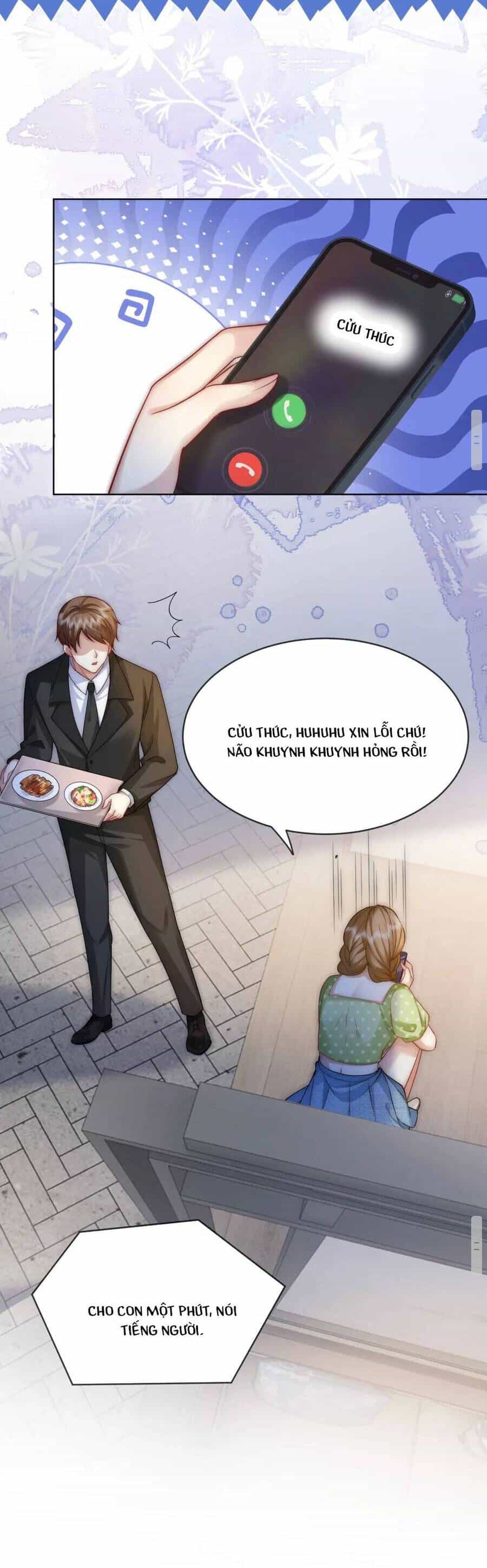 Sau Khi Bị Cướp Đi Tất Cả, Cô Ấy Phong Thần Trở Về - Chương 16 - ảnh 12
