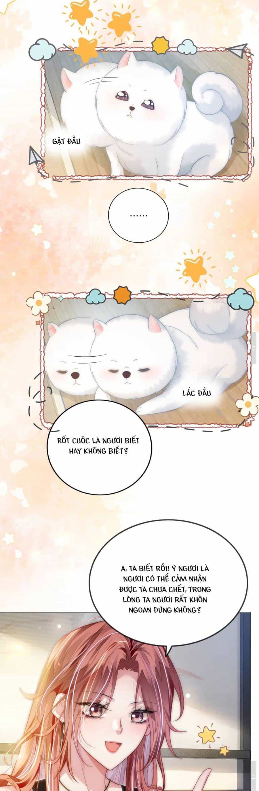 Sau Khi Bị Cướp Đi Tất Cả, Cô Ấy Phong Thần Trở Về - Chương 16 - ảnh 8
