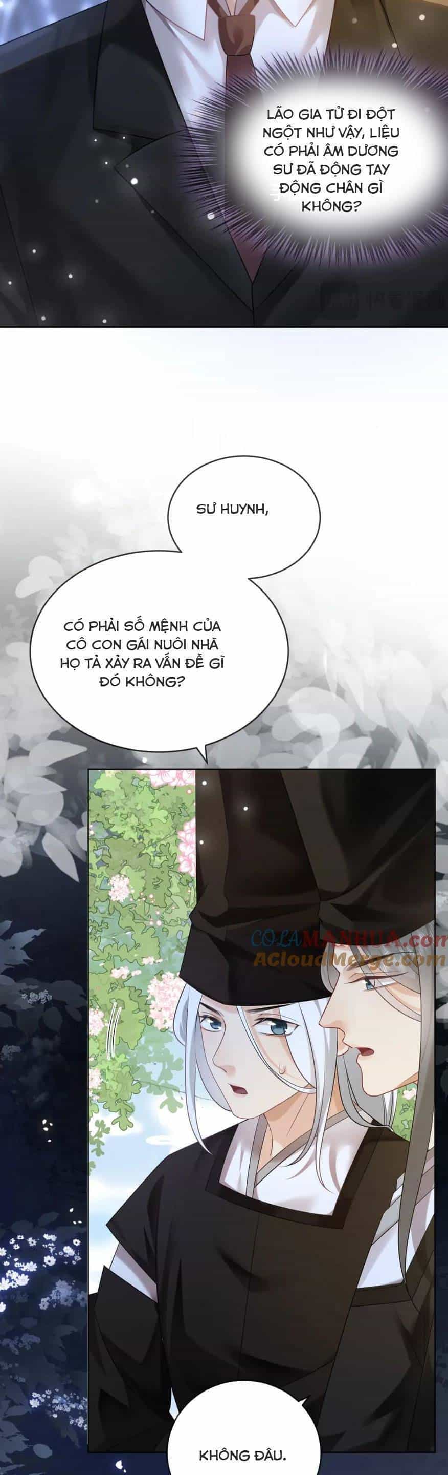 Sau Khi Bị Cướp Đi Tất Cả, Cô Ấy Phong Thần Trở Về - Chương 18 - ảnh 22