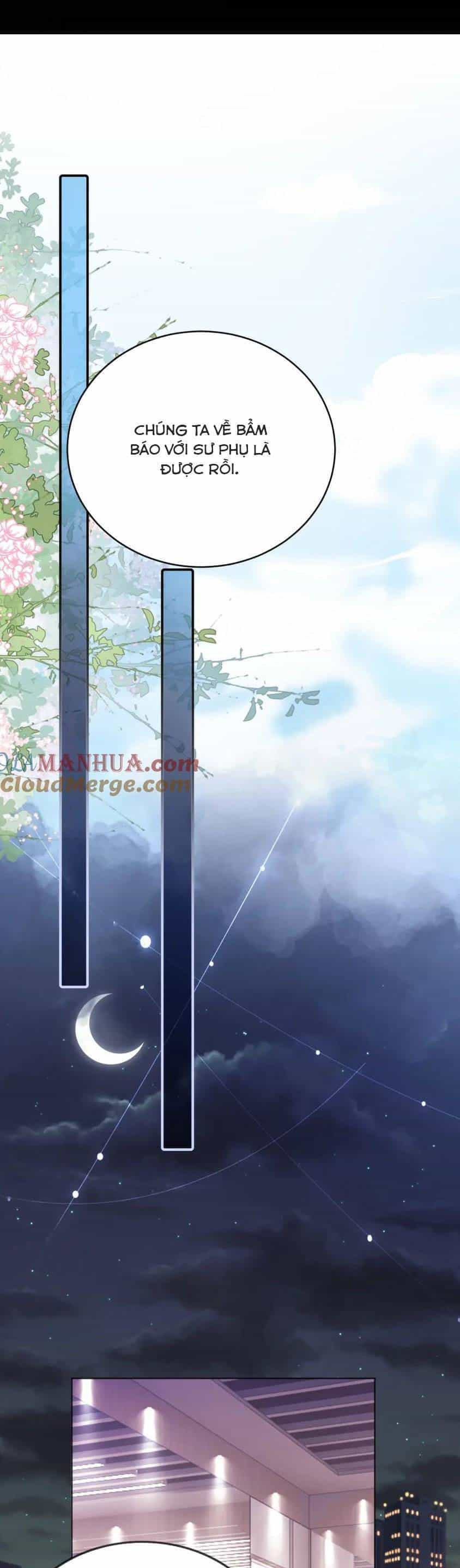 Sau Khi Bị Cướp Đi Tất Cả, Cô Ấy Phong Thần Trở Về - Chương 18 - ảnh 24