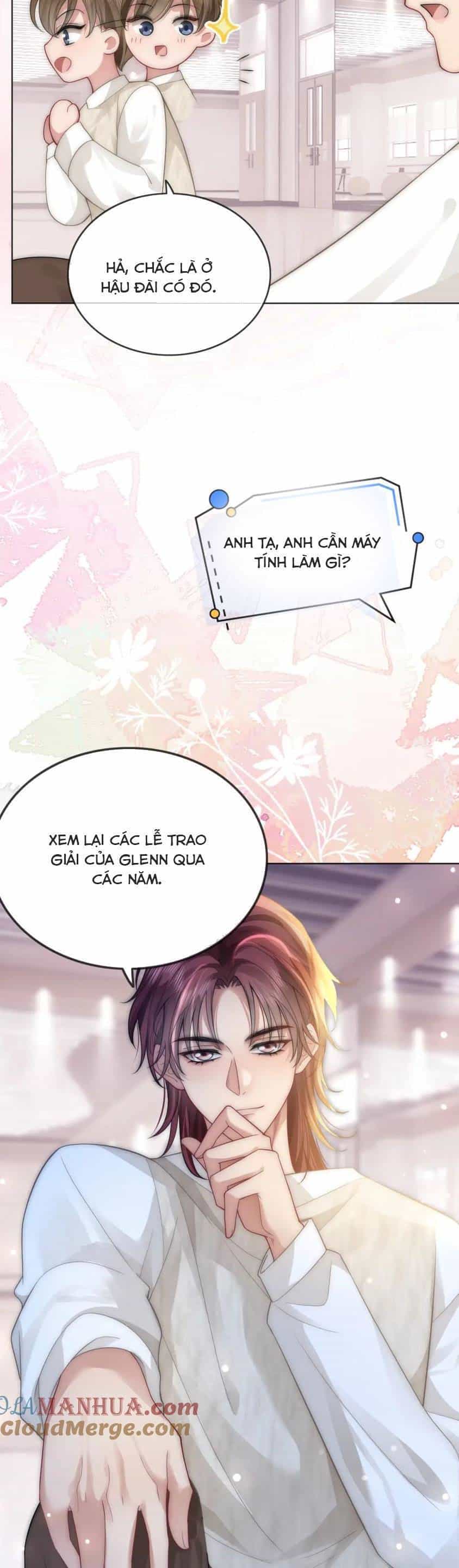 Sau Khi Bị Cướp Đi Tất Cả, Cô Ấy Phong Thần Trở Về - Chương 18 - ảnh 31