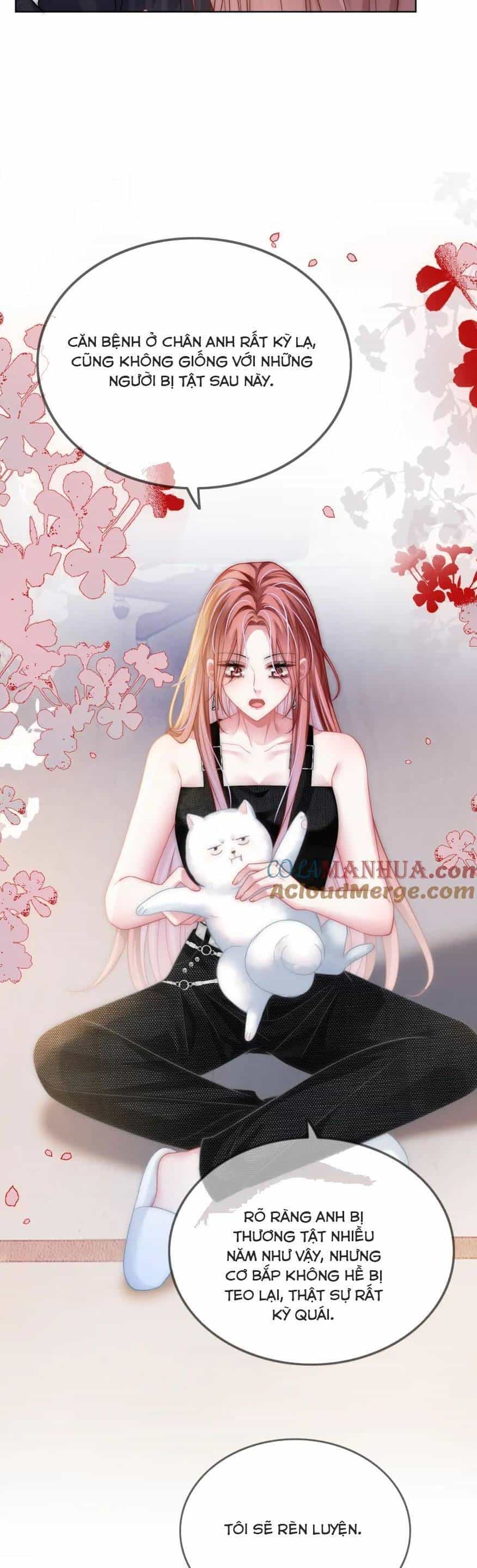 Sau Khi Bị Cướp Đi Tất Cả, Cô Ấy Phong Thần Trở Về - Chương 19 - ảnh 16