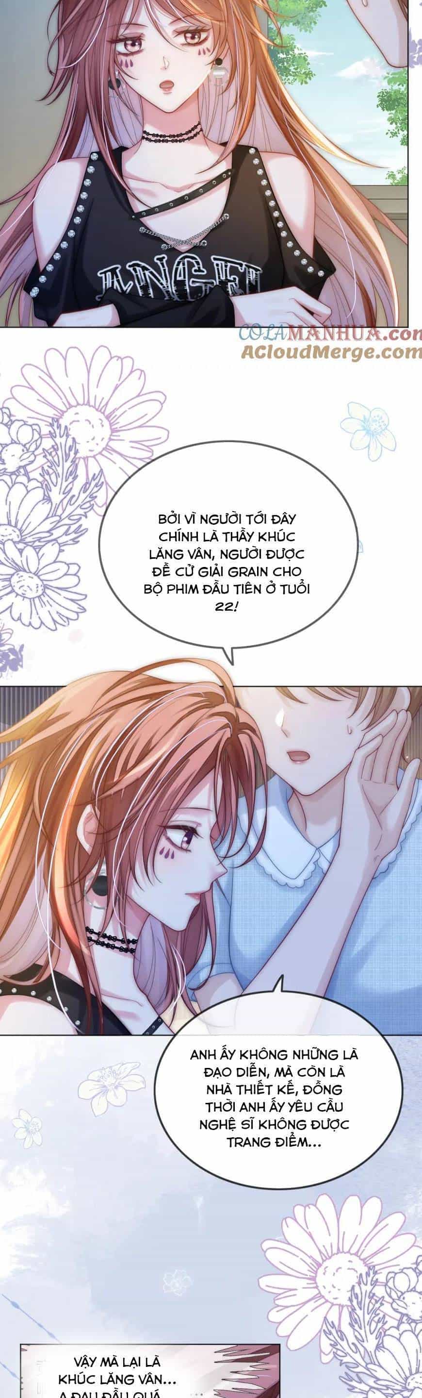 Sau Khi Bị Cướp Đi Tất Cả, Cô Ấy Phong Thần Trở Về - Chương 20 - ảnh 22