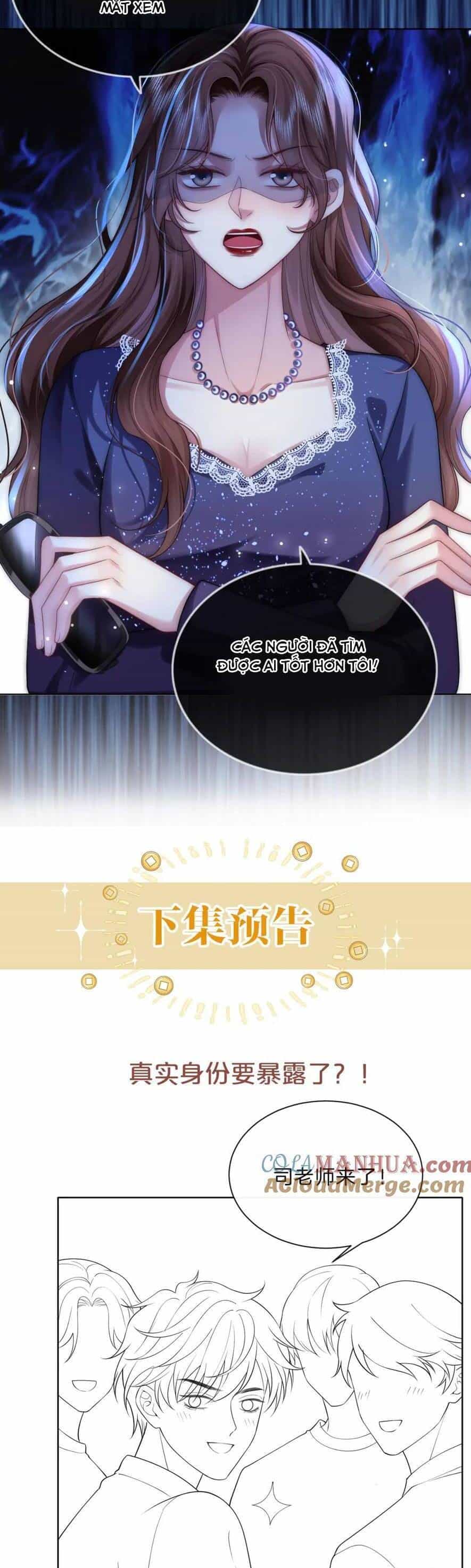 Sau Khi Bị Cướp Đi Tất Cả, Cô Ấy Phong Thần Trở Về - Chương 21 - ảnh 28