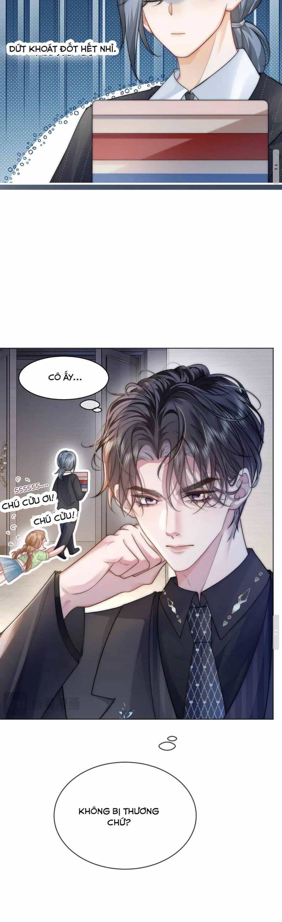 Sau Khi Bị Cướp Đi Tất Cả, Cô Ấy Phong Thần Trở Về - Chương 23 - ảnh 14