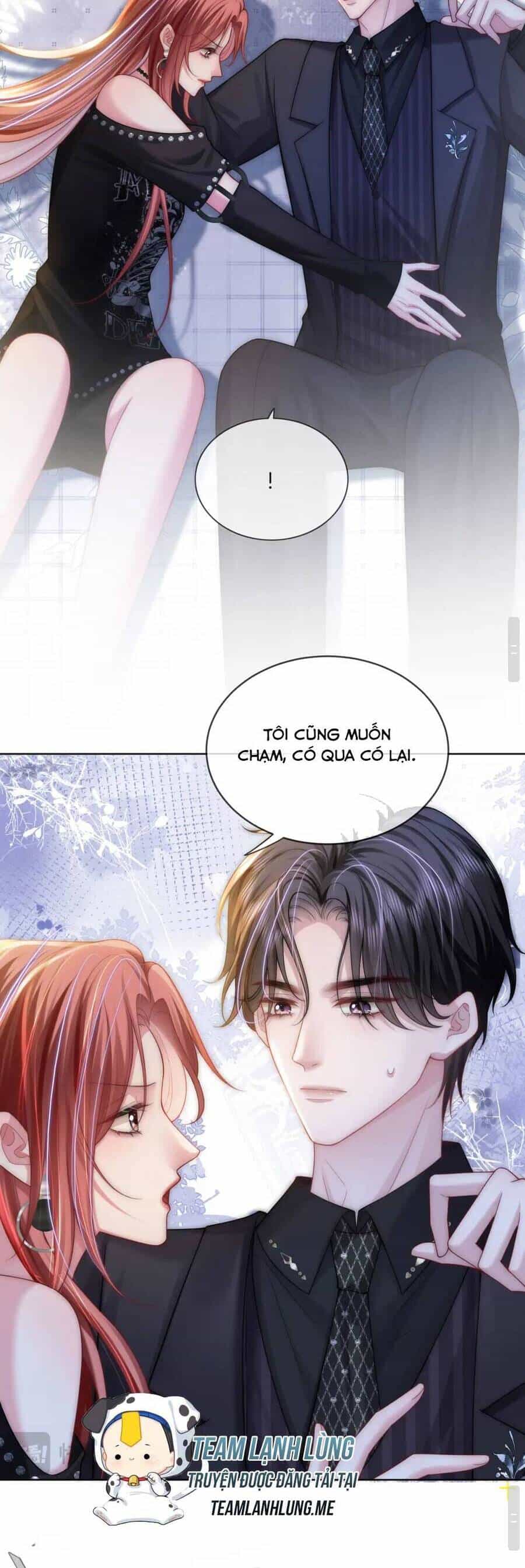 Sau Khi Bị Cướp Đi Tất Cả, Cô Ấy Phong Thần Trở Về - Chương 24 - ảnh 18